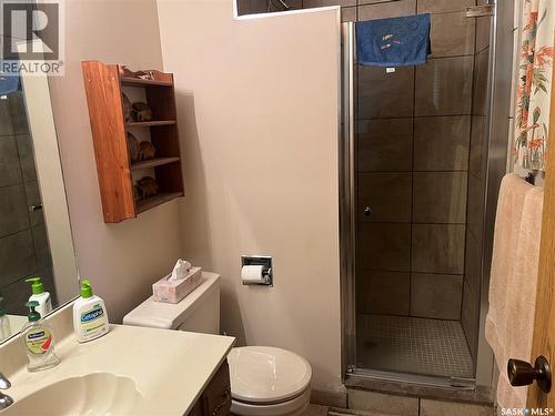 2930 More Crescent E, Regina, SK - Indoor Photo Showing Bathroom