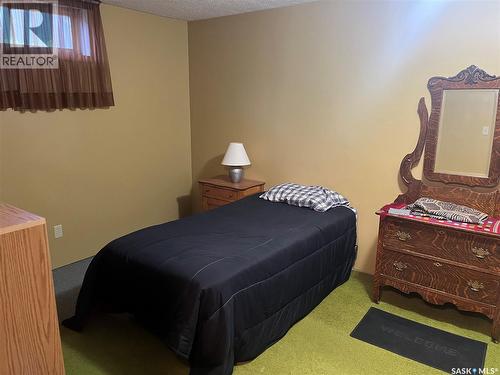 2930 More Crescent E, Regina, SK - Indoor Photo Showing Bedroom