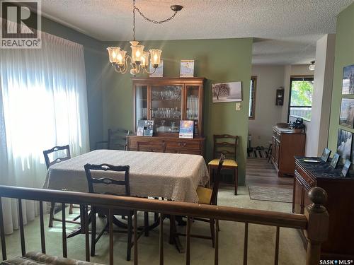 2930 More Crescent E, Regina, SK - Indoor Photo Showing Dining Room