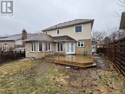 123 Napoleon Court, London East (East I), ON - Outdoor