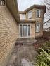 123 Napoleon Court, London East (East I), ON  - Outdoor With Exterior 