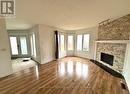 123 Napoleon Court, London East (East I), ON  - Indoor With Fireplace 