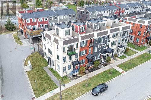 1 BOADWAY CRESCENT  Whitchurch-Stouffville, ON L4A 1X9