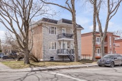 1615 Av. Nicolet Québec (La Cité-Limoilou), QC G1J 4X1