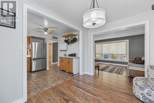 107 Billington Crescent, Hamilton, ON - Indoor