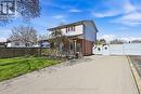 107 Billington Crescent, Hamilton, ON  - Outdoor 