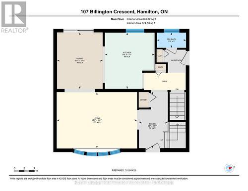107 Billington Crescent, Hamilton, ON - Other