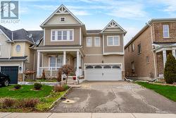 547 WANSBROUGH WAY Shelburne, ON L9V 2S8