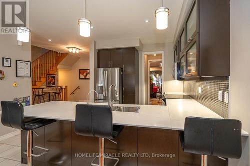 547 Wansbrough Way, Shelburne, ON - Indoor Photo Showing Other Room