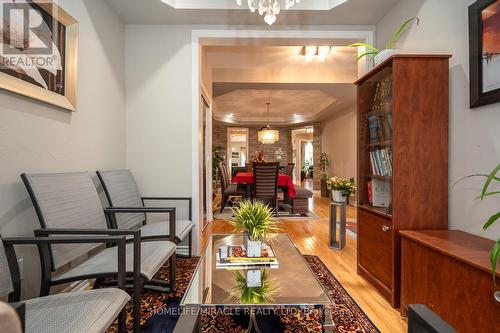 547 Wansbrough Way, Shelburne, ON - Indoor