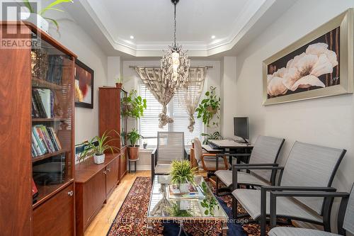 547 Wansbrough Way, Shelburne, ON - Indoor Photo Showing Other Room