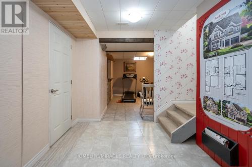 547 Wansbrough Way, Shelburne, ON - Indoor Photo Showing Other Room