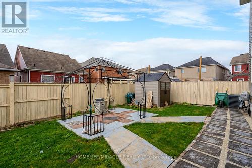 547 Wansbrough Way, Shelburne, ON - Outdoor