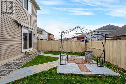 547 Wansbrough Way, Shelburne, ON - Outdoor