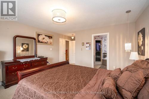 547 Wansbrough Way, Shelburne, ON - Indoor Photo Showing Bedroom