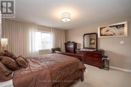 547 Wansbrough Way, Shelburne, ON - Indoor Photo Showing Bedroom