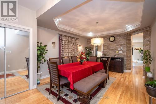 547 Wansbrough Way, Shelburne, ON - Indoor