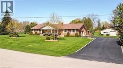 14 KIMBERLY Road Burford, ON N0E 1A0
