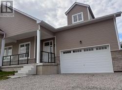 8 TURNBERRY COURT Bracebridge (Monck (Bracebridge)), ON P1L 0N5