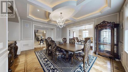 9 Fifeshire Road, Toronto, ON 