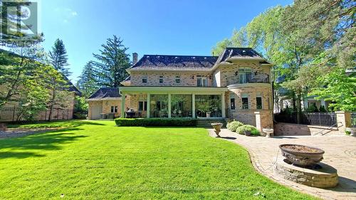 9 Fifeshire Road, Toronto, ON 