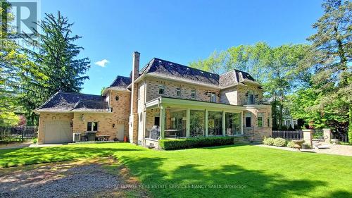 9 Fifeshire Road, Toronto, ON 