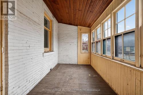 56 Grosvenor Avenue, Ottawa, ON - Indoor Photo Showing Other Room