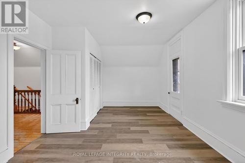 56 Grosvenor Avenue, Ottawa, ON - Indoor Photo Showing Other Room