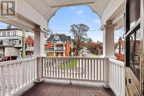 56 Grosvenor Avenue, Ottawa, ON - Outdoor