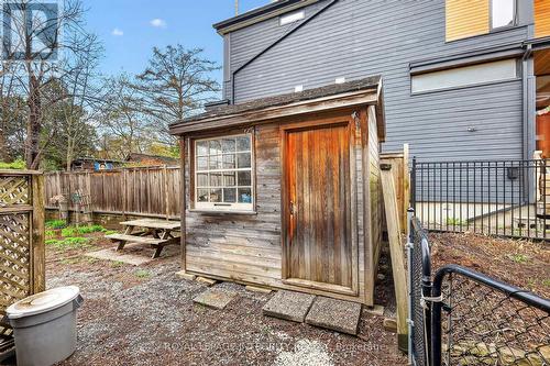 56 Grosvenor Avenue, Ottawa, ON - Outdoor With Exterior