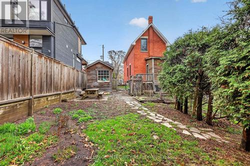 56 Grosvenor Avenue, Ottawa, ON - Outdoor