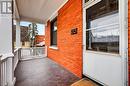 56 Grosvenor Avenue, Ottawa, ON  - Outdoor With Exterior 