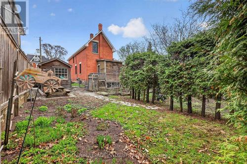 56 Grosvenor Avenue, Ottawa, ON - Outdoor
