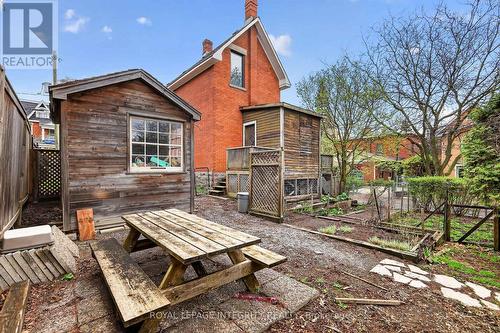 56 Grosvenor Avenue, Ottawa, ON - Outdoor