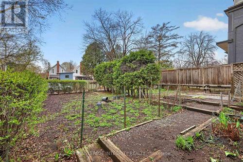 56 Grosvenor Avenue, Ottawa, ON - Outdoor
