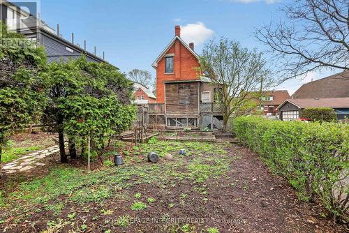 56 Grosvenor Avenue, Ottawa, ON - Outdoor