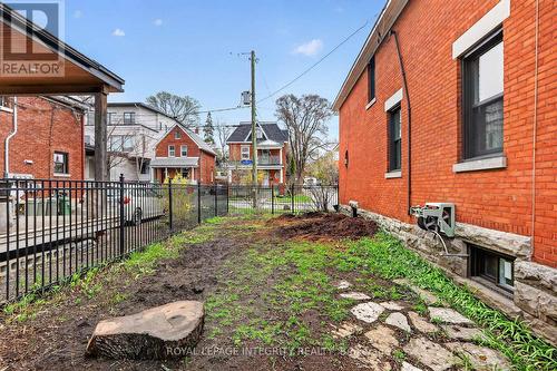 56 Grosvenor Avenue, Ottawa, ON - Outdoor