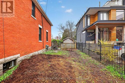 56 Grosvenor Avenue, Ottawa, ON - Outdoor