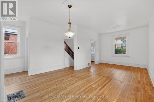 56 Grosvenor Avenue, Ottawa, ON - Indoor
