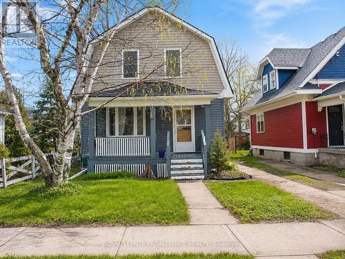95 LINGHAM STREET  Belleville (Belleville Ward), ON K8N 3T1