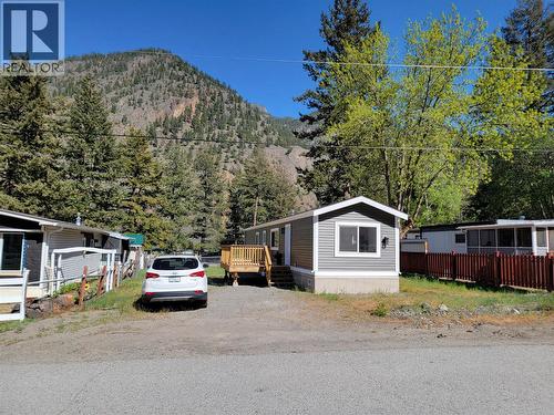 1514 Highway 3A Unit# 3, Keremeos, BC 