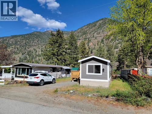 1514 Highway 3A Unit# 3, Keremeos, BC 