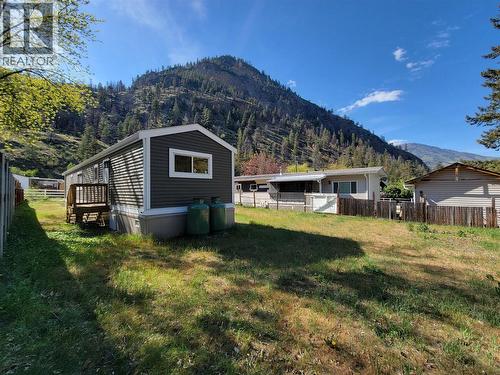 1514 Highway 3A Unit# 3, Keremeos, BC 