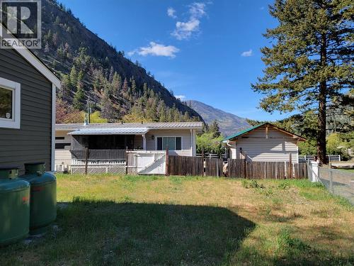 1514 Highway 3A Unit# 3, Keremeos, BC 