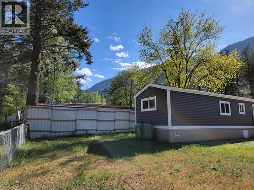 1514 Highway 3A Unit# 3, Keremeos, BC 