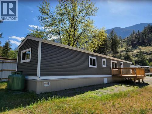 1514 Highway 3A Unit# 3, Keremeos, BC 
