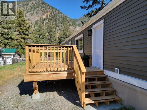 1514 Highway 3A Unit# 3, Keremeos, BC 