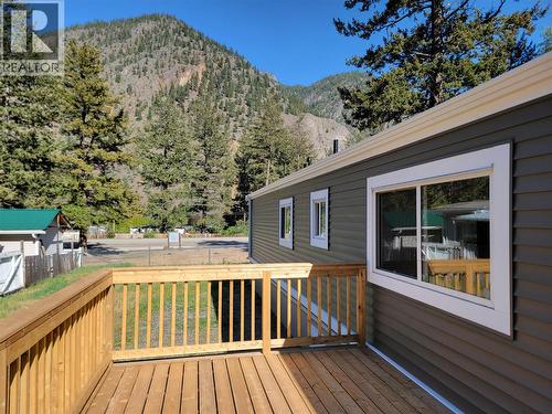1514 Highway 3A Unit# 3, Keremeos, BC 