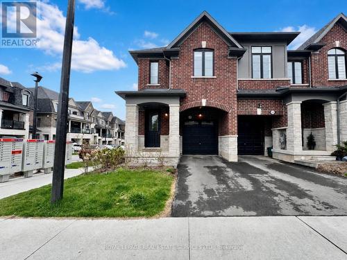 1434 NATIONAL COMMON  Burlington, ON L7P 3W5