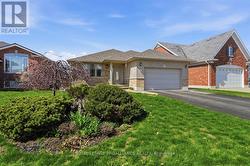 6 BOYCE COURT Belleville (Belleville Ward), ON K8P 5P1